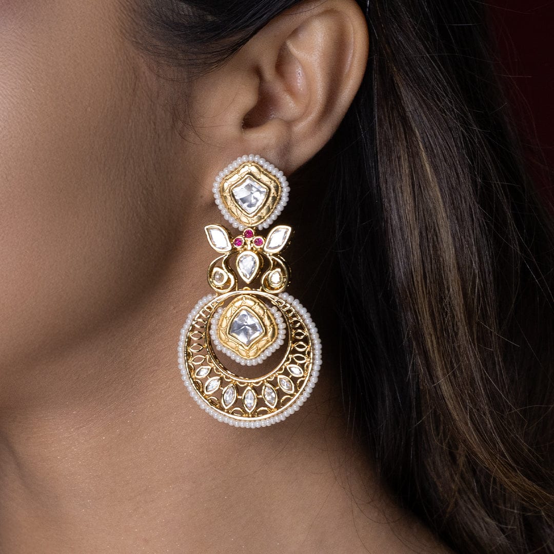 Nerissa Earrings - Image 2