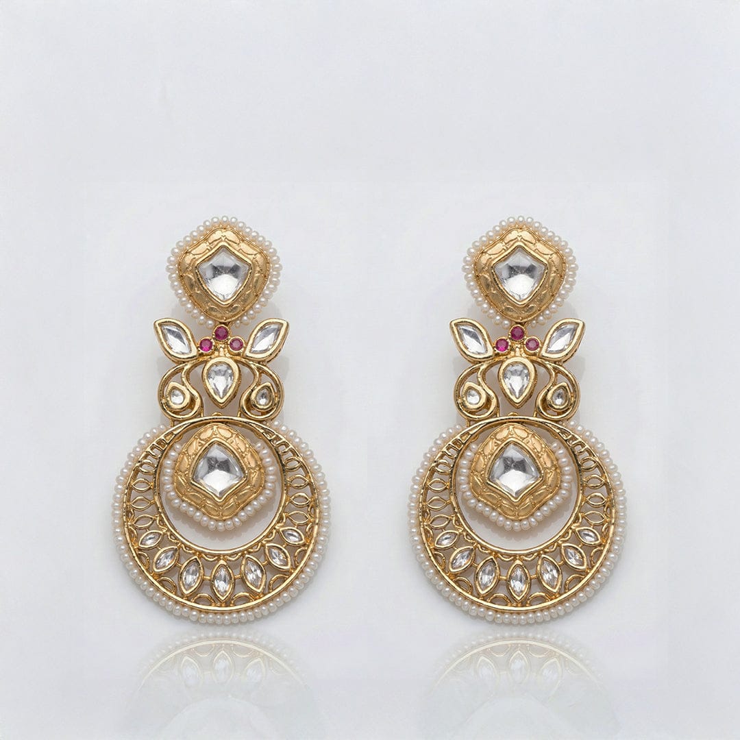 Nerissa Earrings - Image 3
