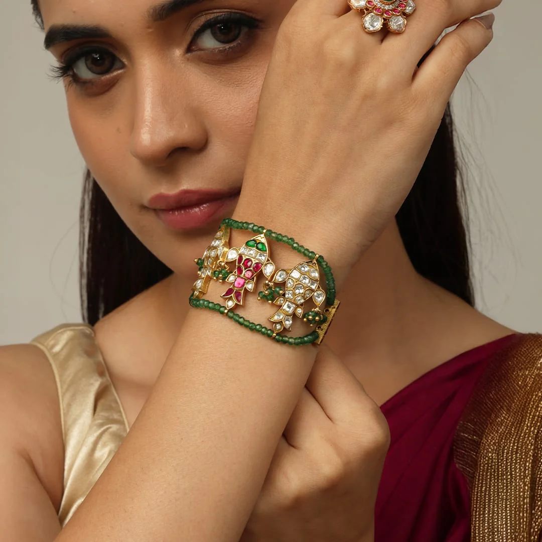 Neyra Bracelet