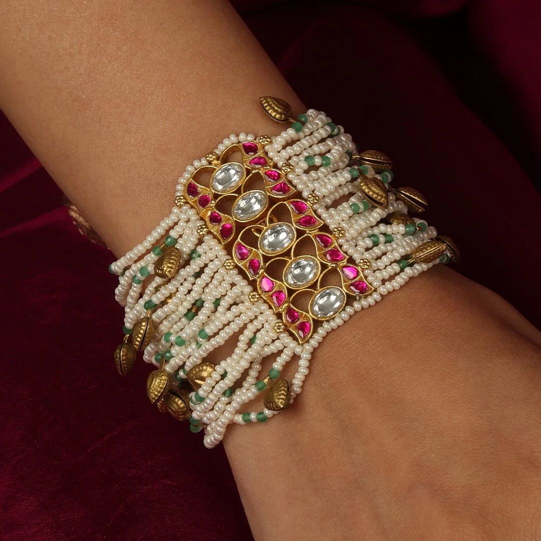 Nivara Bracelet - Image 2