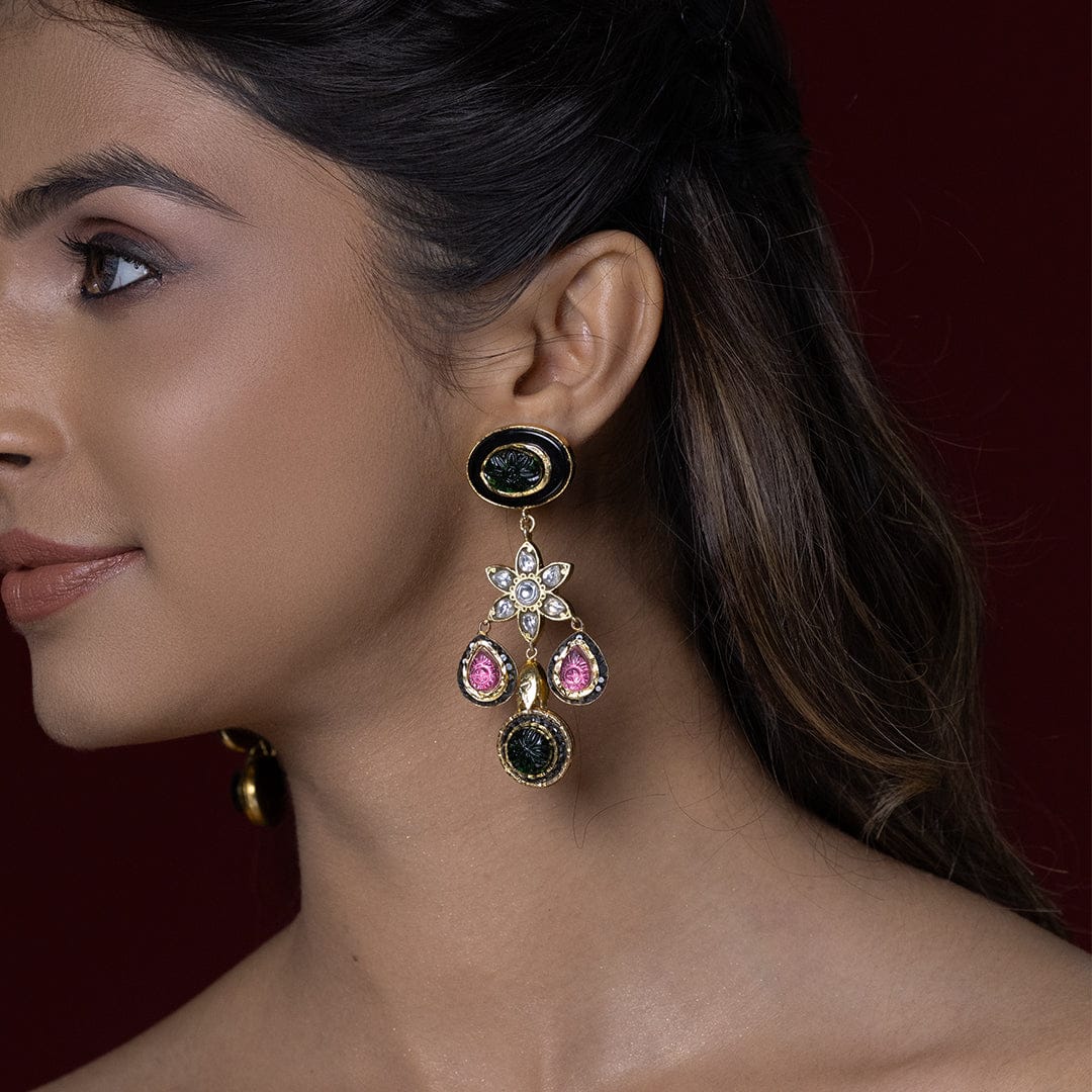 Nivella Earrings