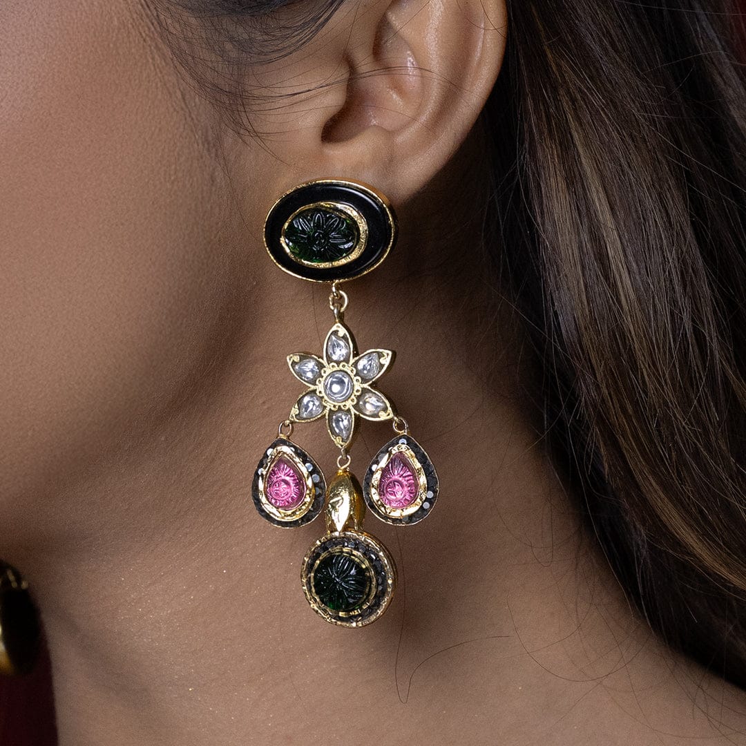 Nivella Earrings - Image 2