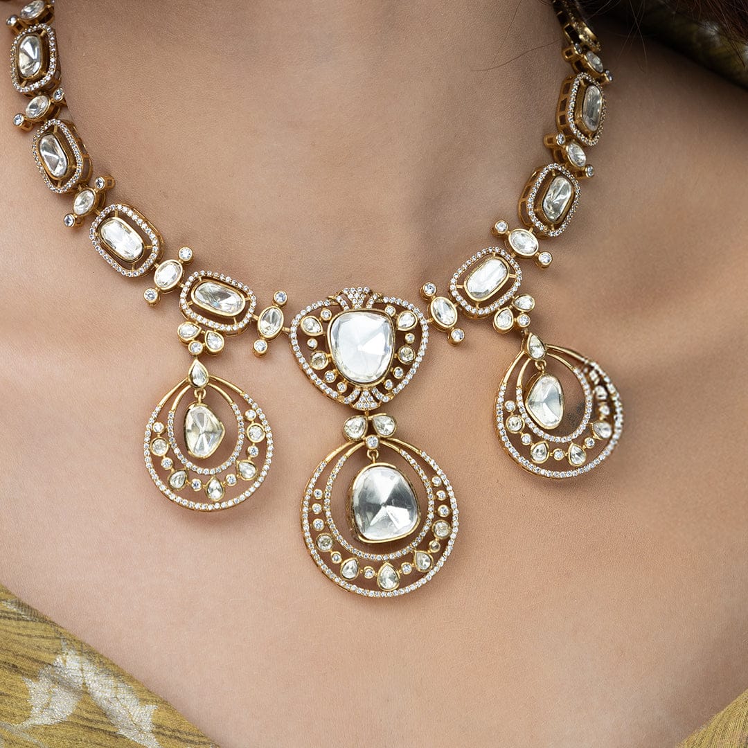Noor Necklace Sets - Image 3
