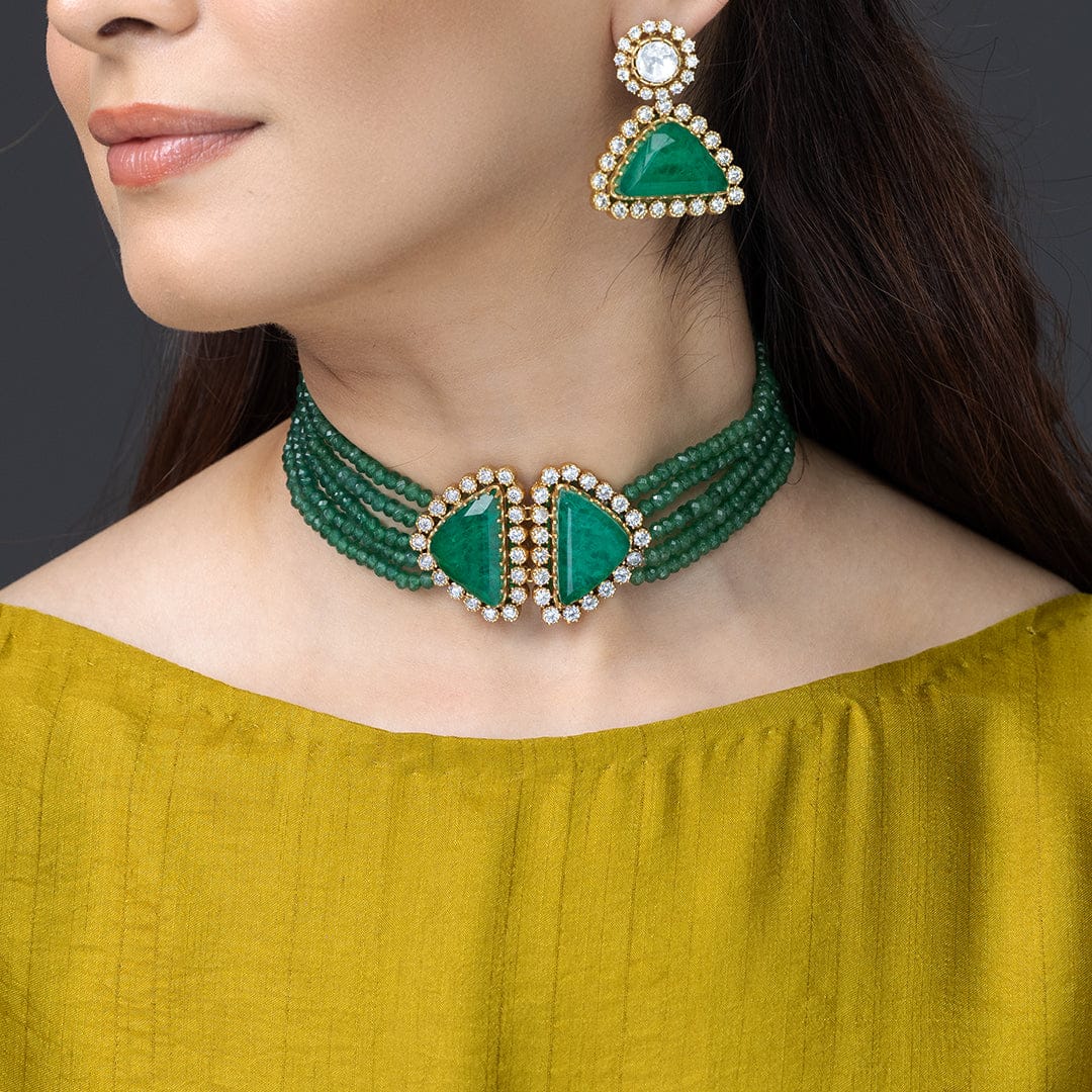 Noor Necklace Sets