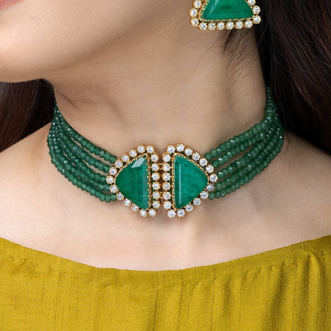 Noor Necklace Sets - Image 3