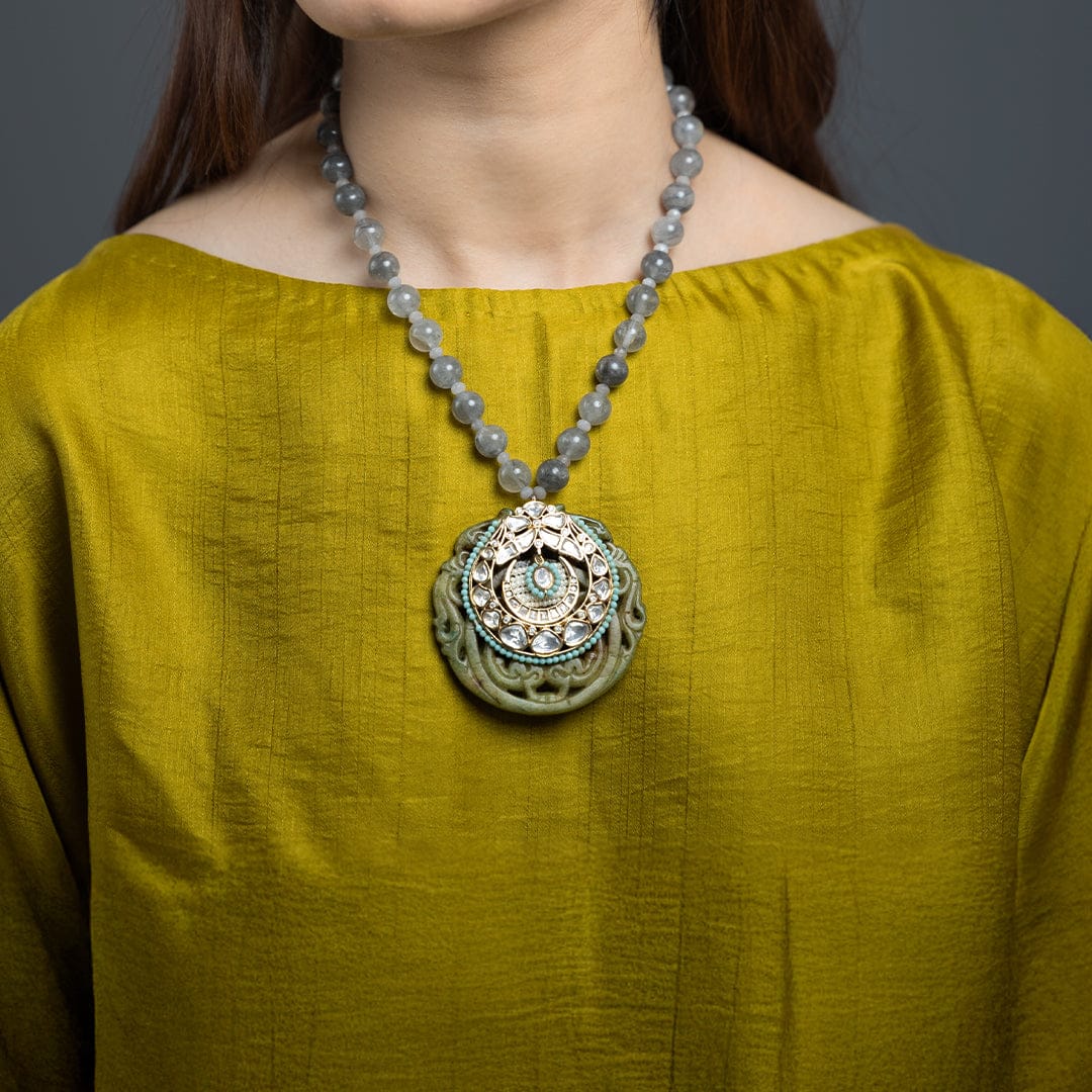 Noorani Necklace