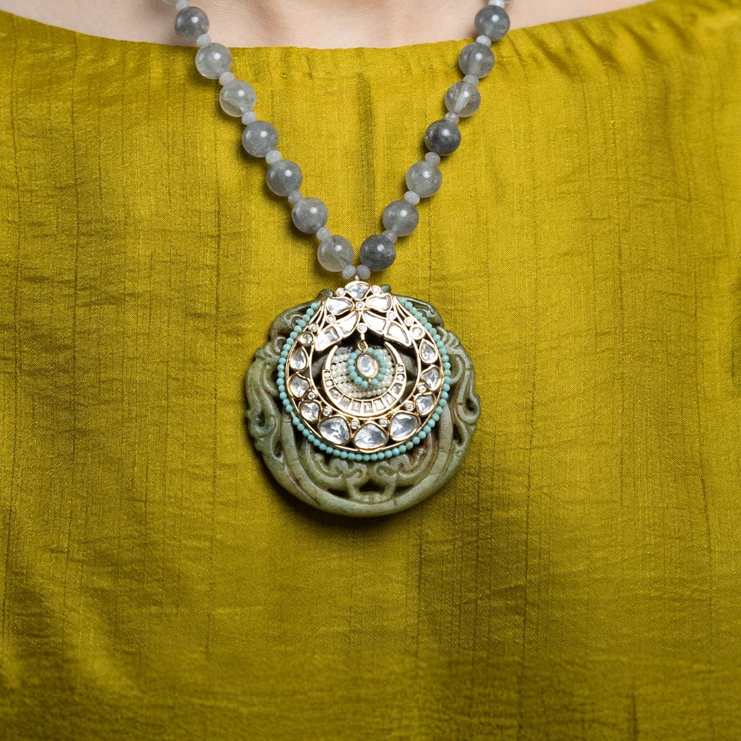 Noorani Necklace - Image 3