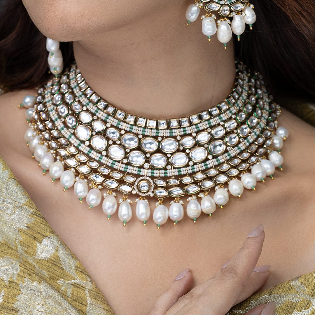 Noorani Necklace Sets - Image 2