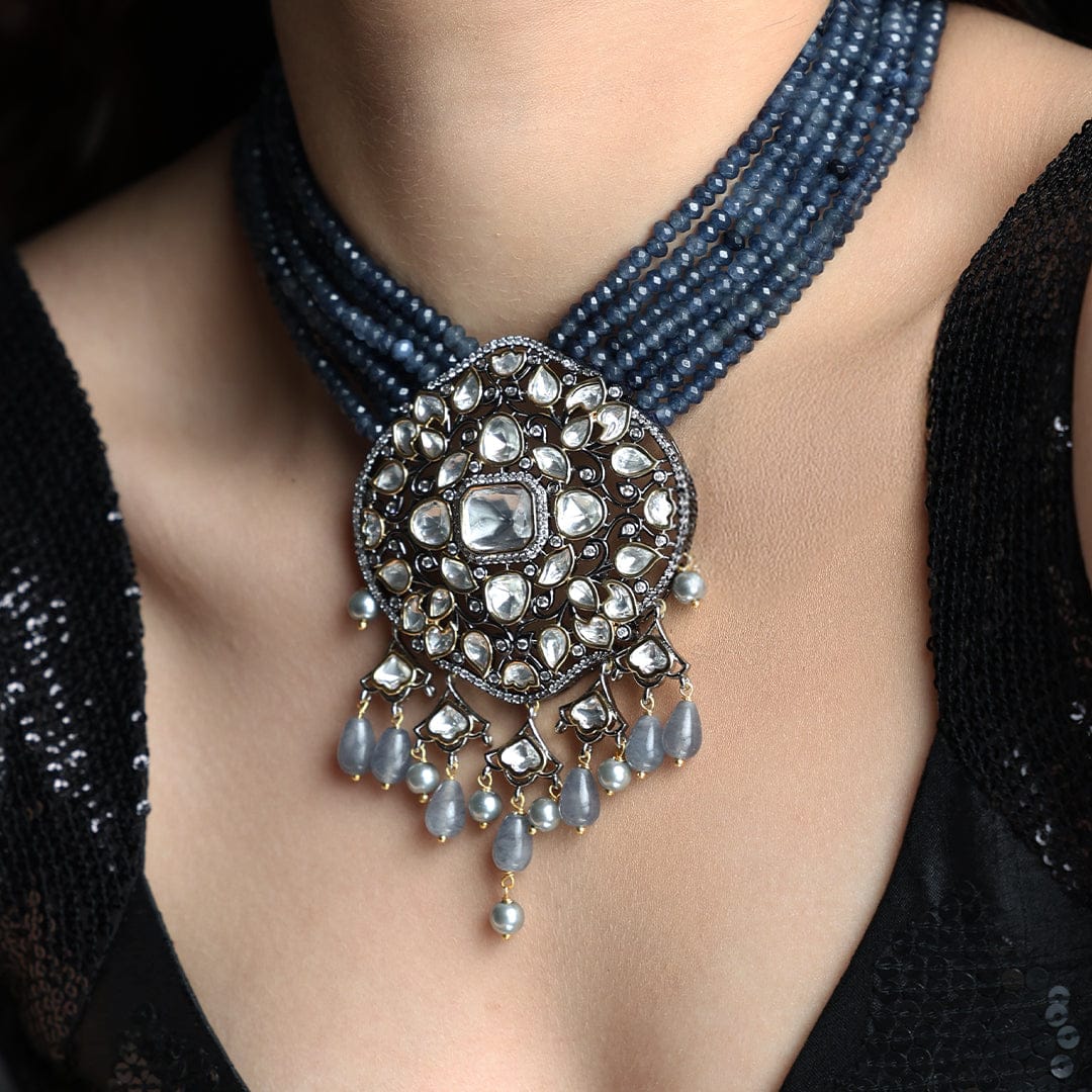 Noorani Necklace Sets - Image 2