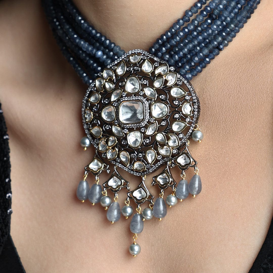 Noorani Necklace Sets - Image 3