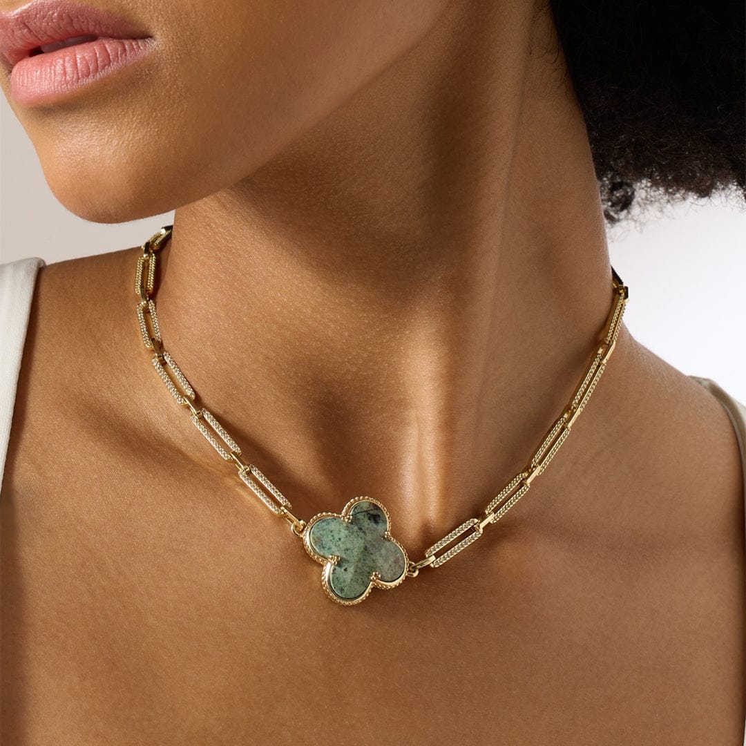 Norelia Necklace - Image 2
