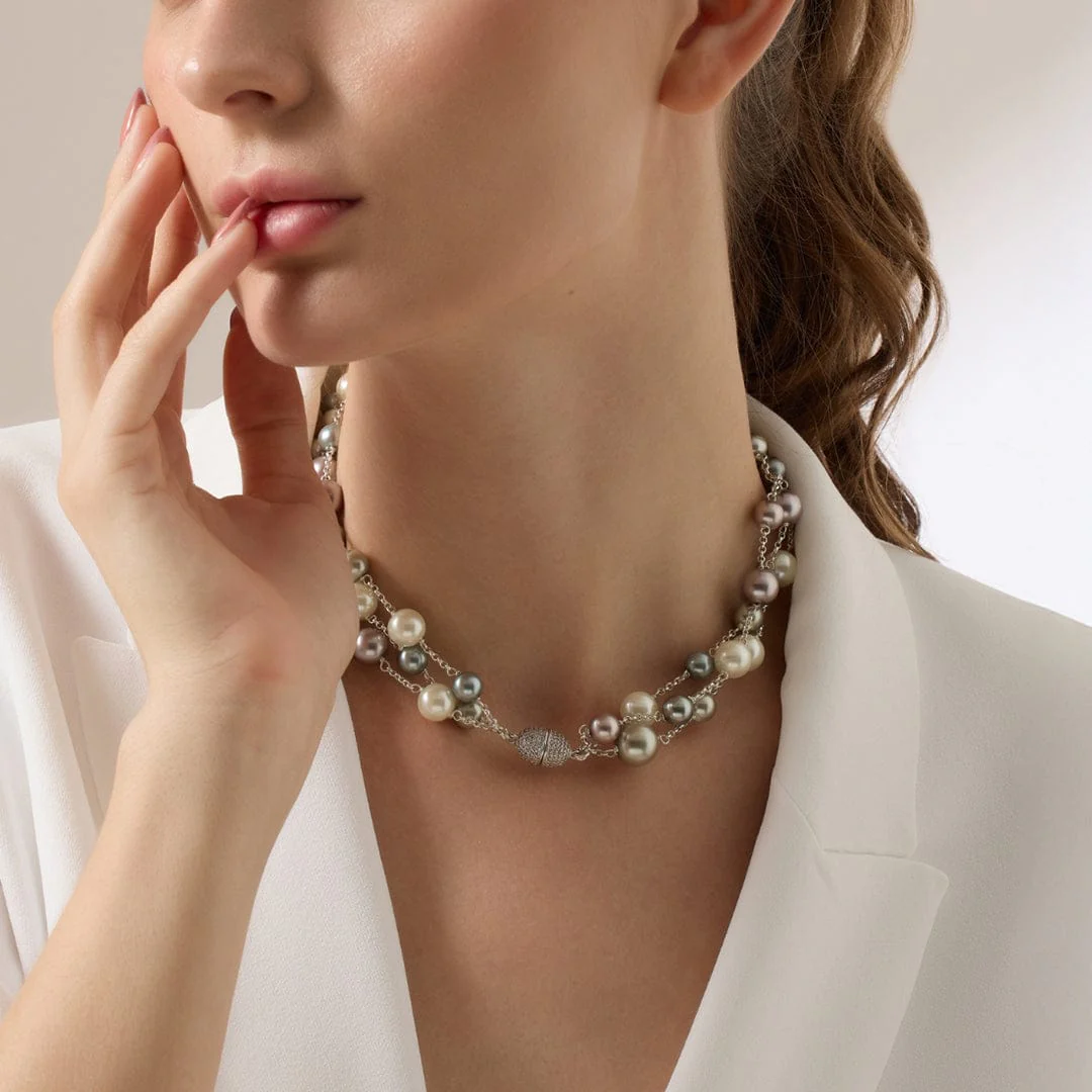 Nouren Necklace