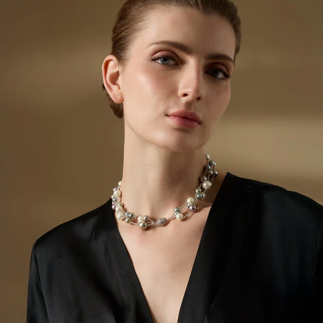 Nouren Necklace - Image 3