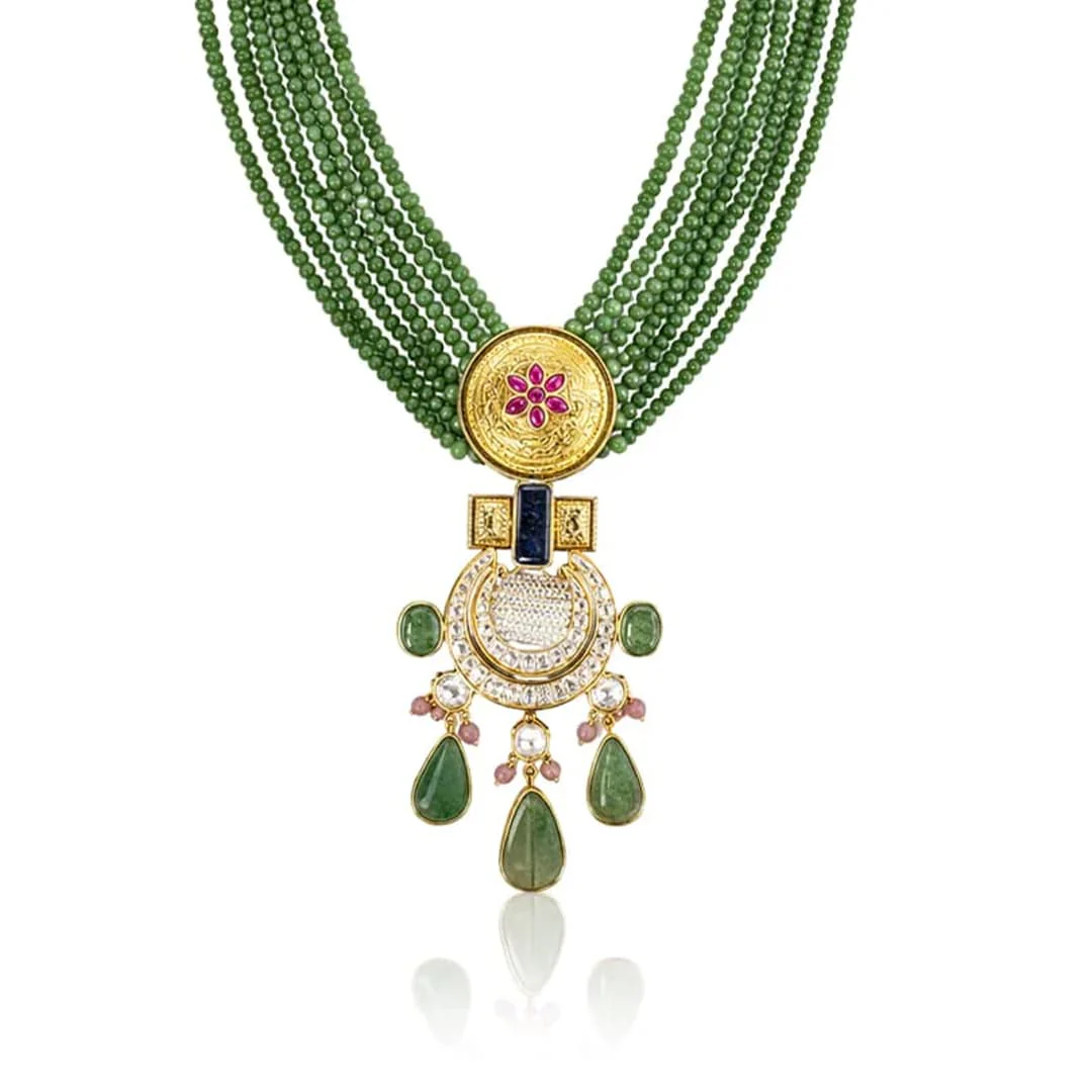 Nove Necklace