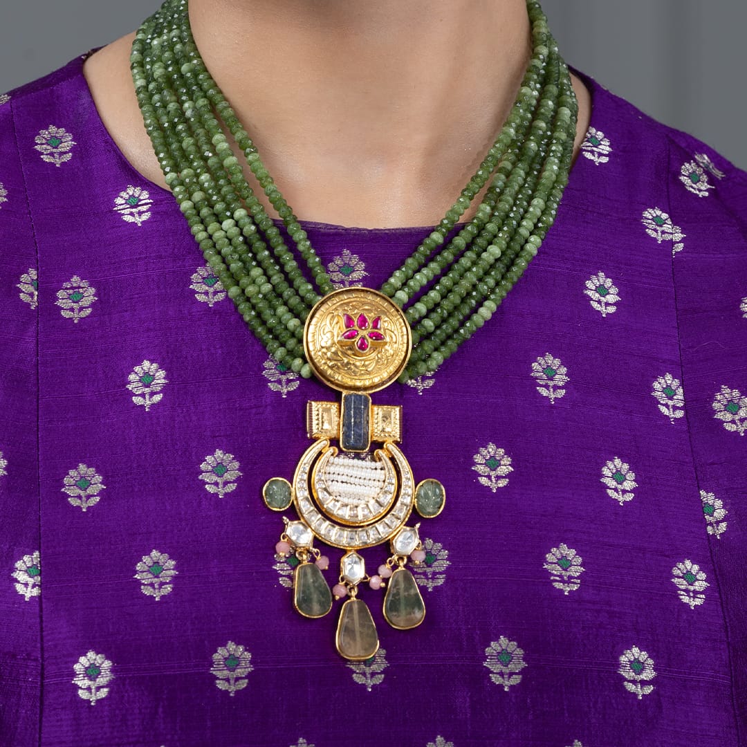 Nove Necklace - Image 2