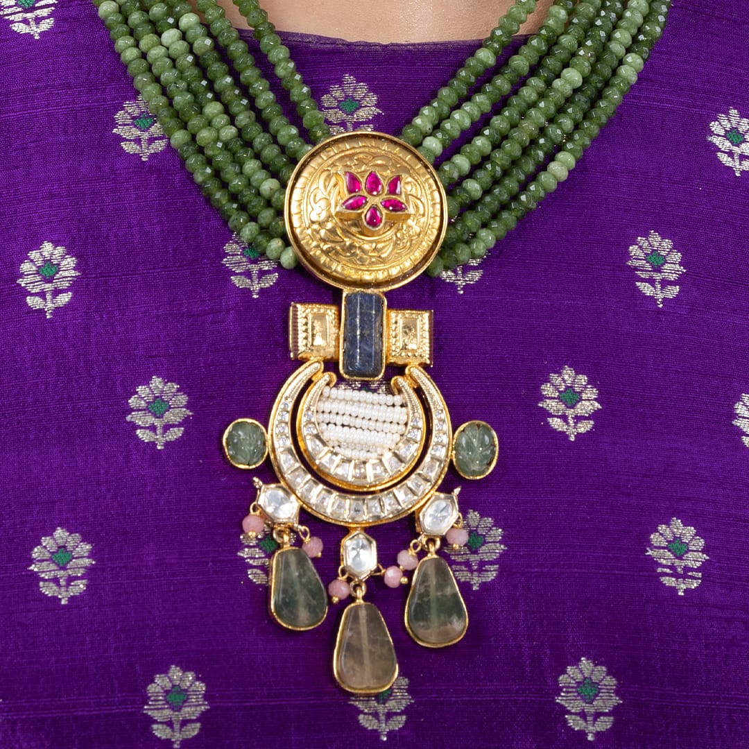 Nove Necklace - Image 4