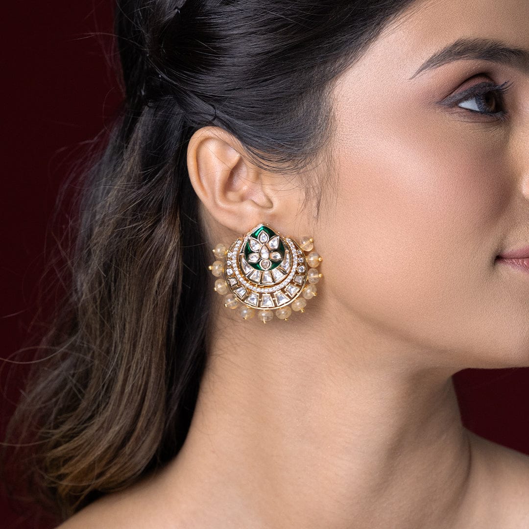 Oceanna Earrings - Image 2