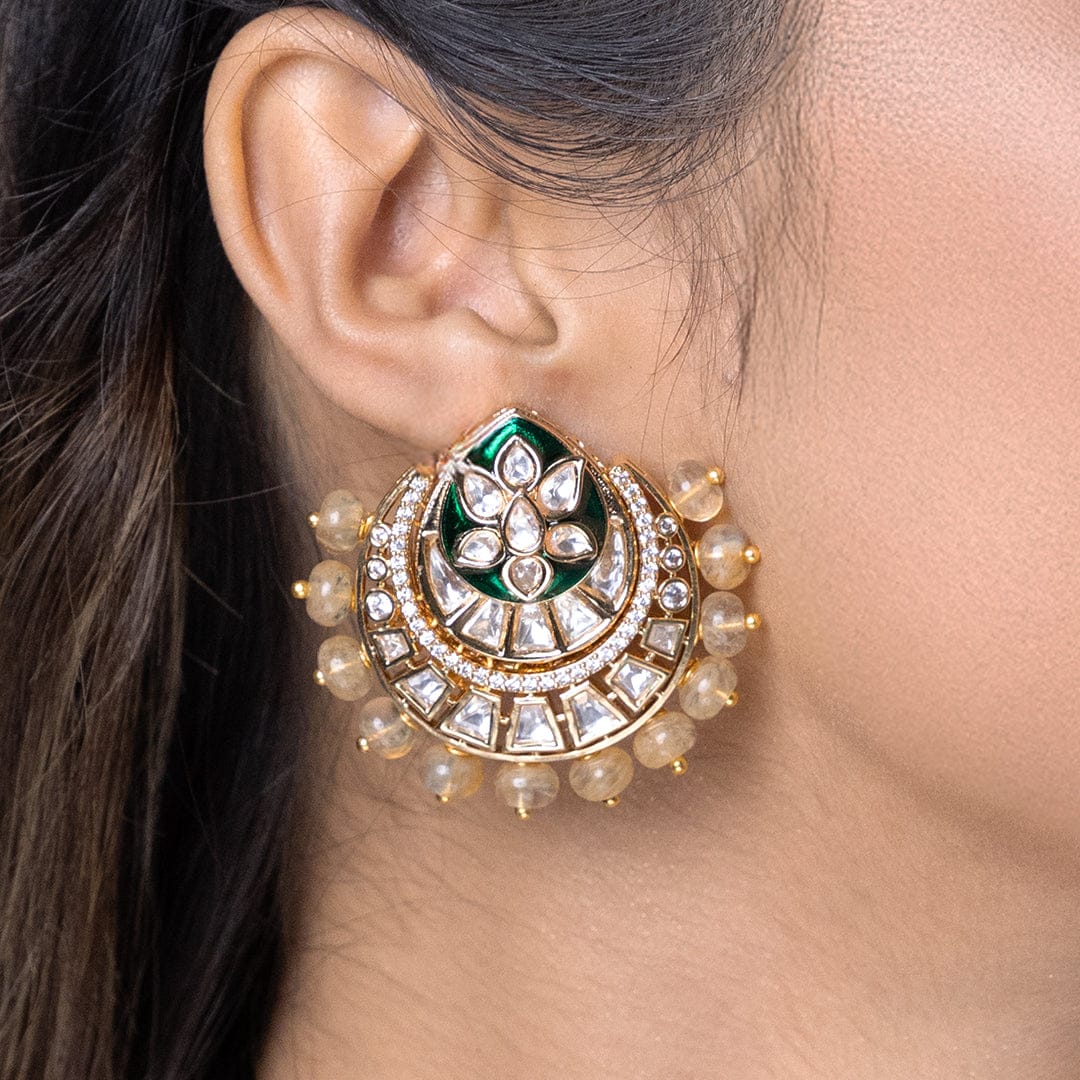 Oceanna Earrings - Image 3