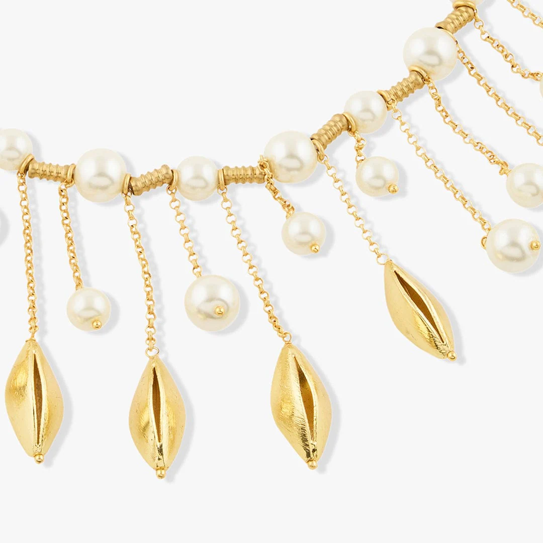 Olyssa Necklace - Image 4