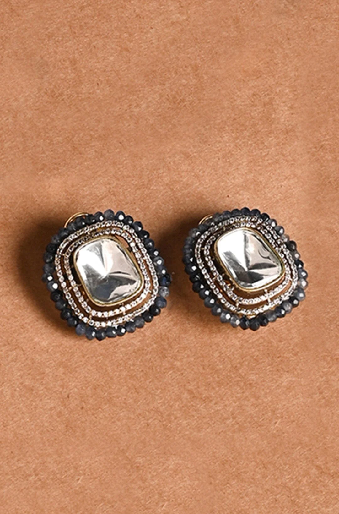 Opulent Odyssey Earrings