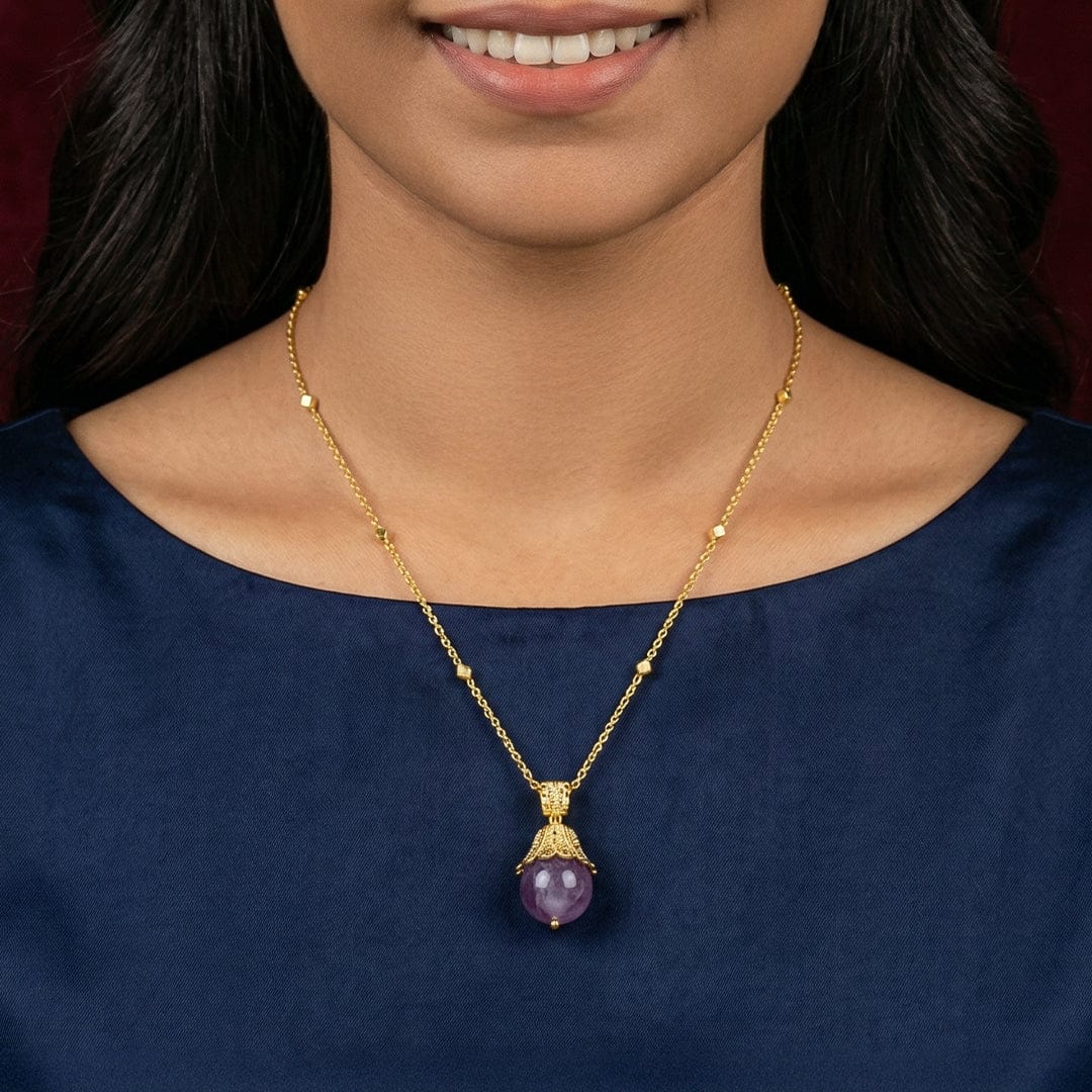 Pavitra Necklace - Image 3