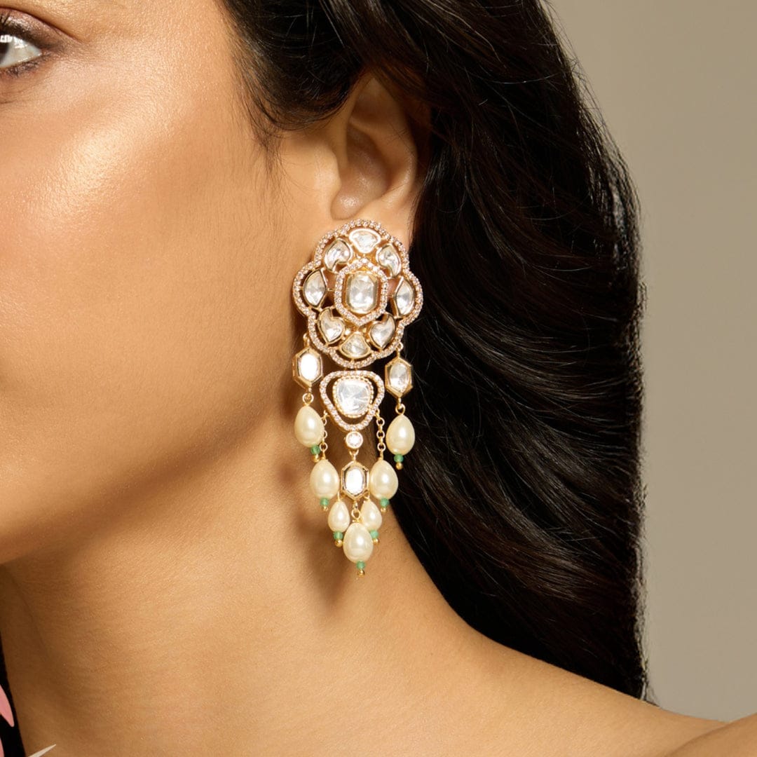 Pearl Essence Dangles - Image 2