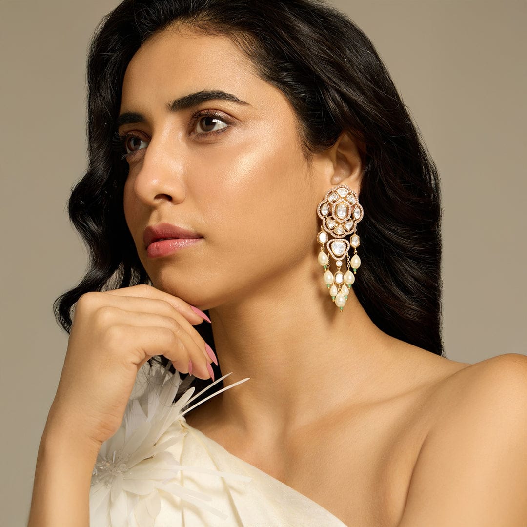 Pearl Essence Dangles - Image 3