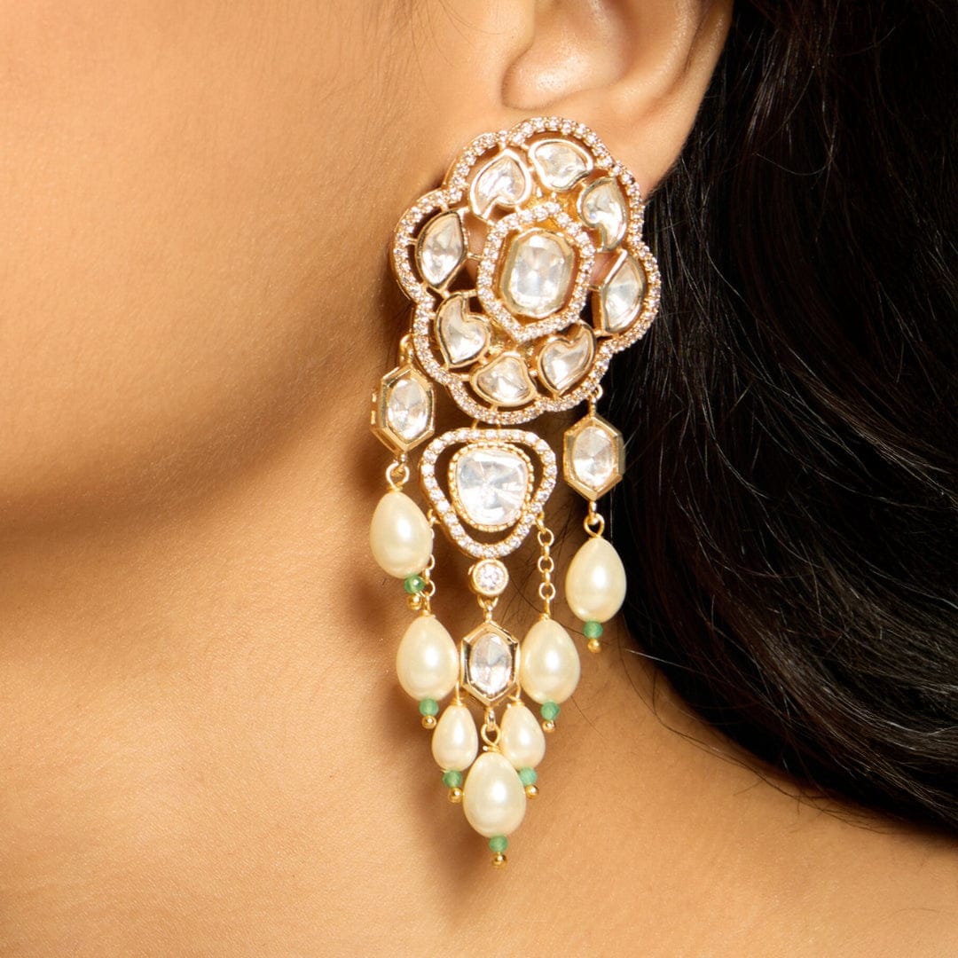 Pearl Essence Dangles - Image 4