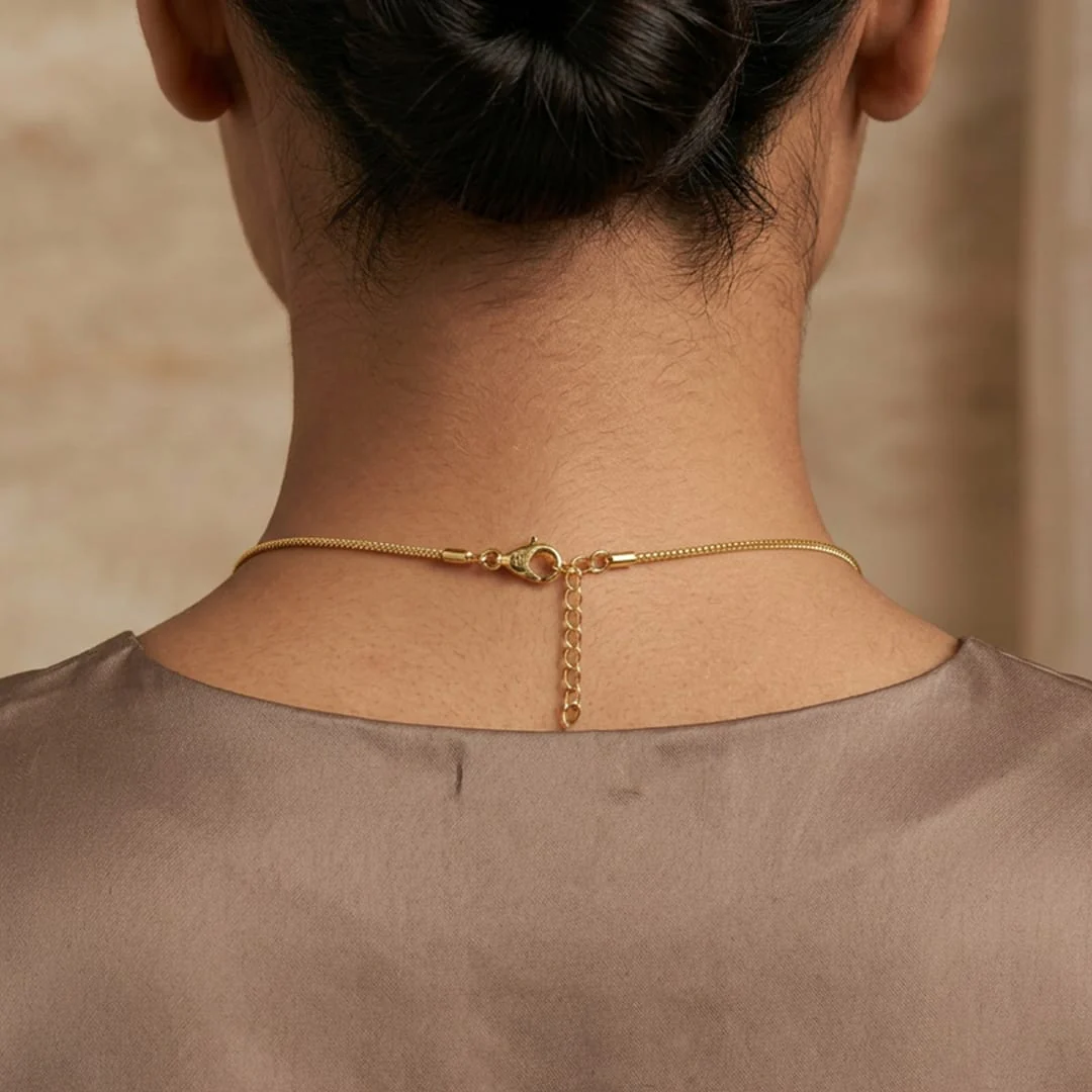 Pranika Necklace - Image 3
