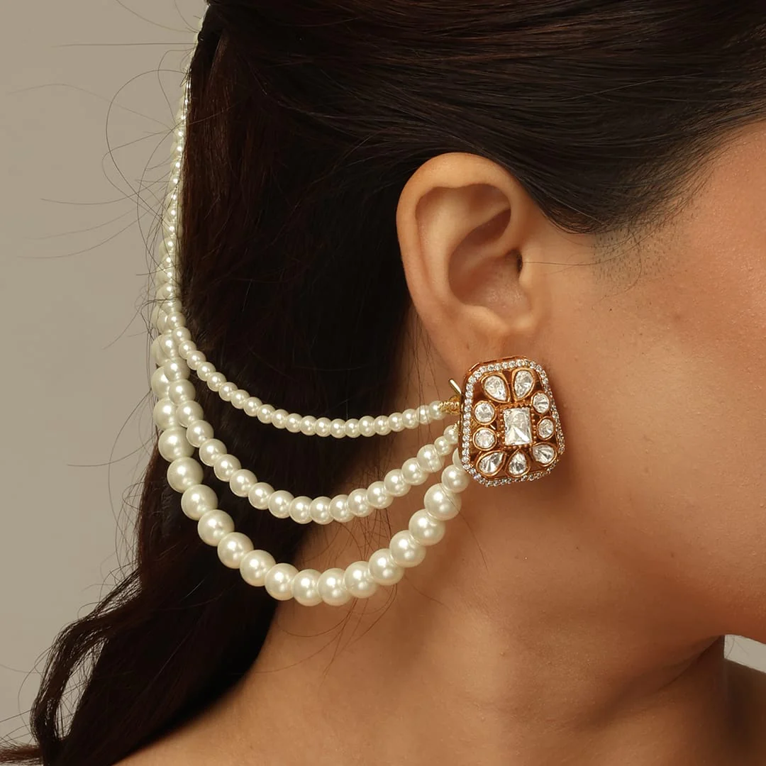 Pravya Kaan Chain - Image 2
