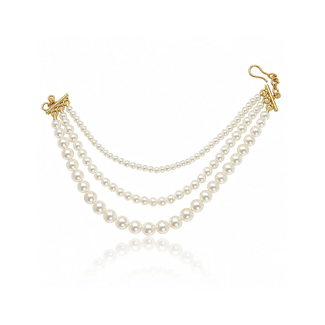 Pravya Kaan Chain - Image 3