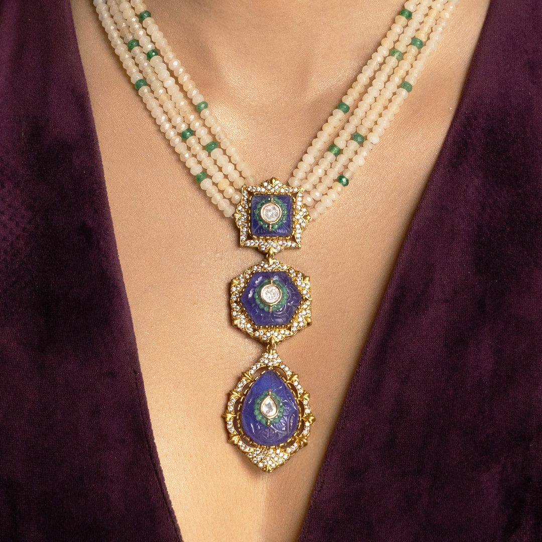 Rachita Necklace Set - Image 2