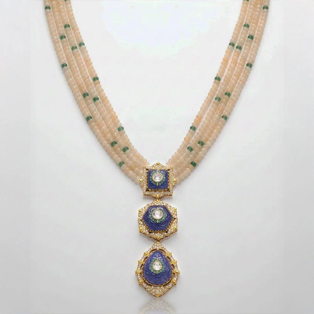 Rachita Necklace Set - Image 3
