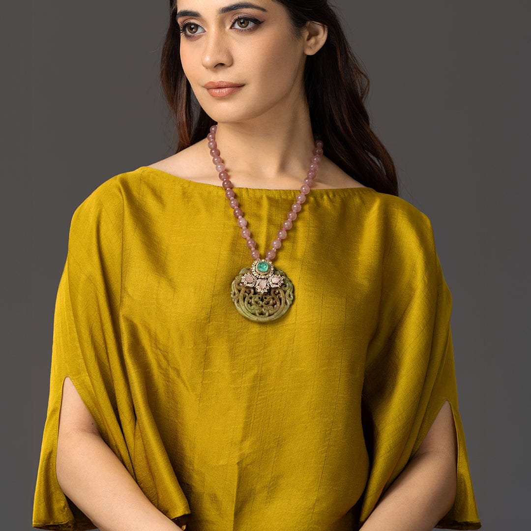 Rajwada Necklace - Image 2