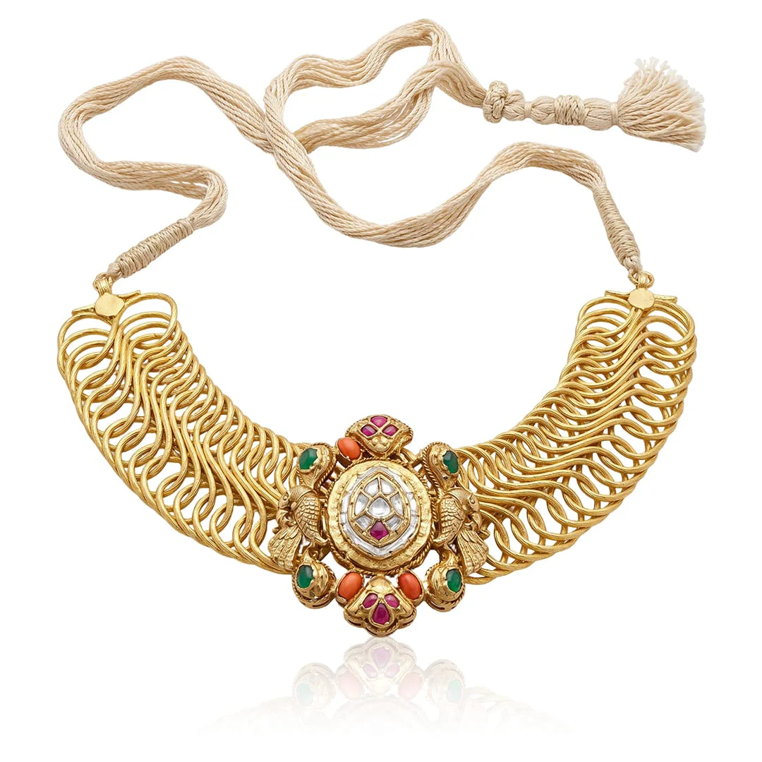 Rana Necklace - Image 2