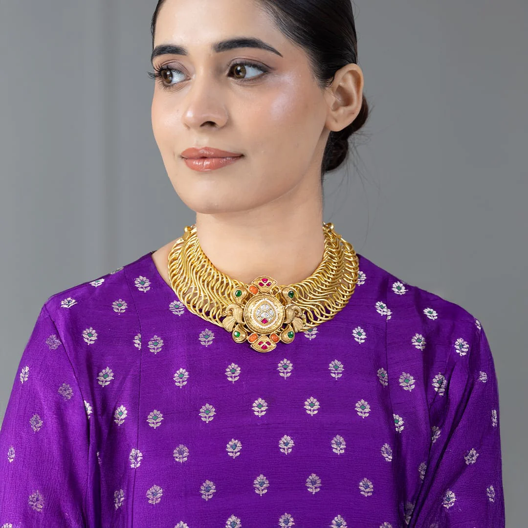 Rana Necklace - Image 3