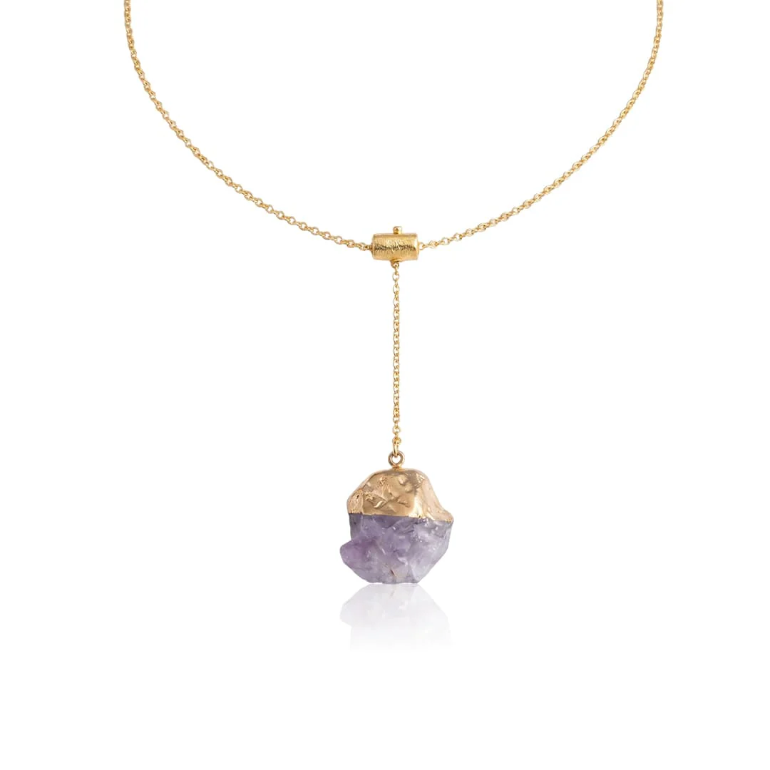 Ravaya Long Necklace - Image 2