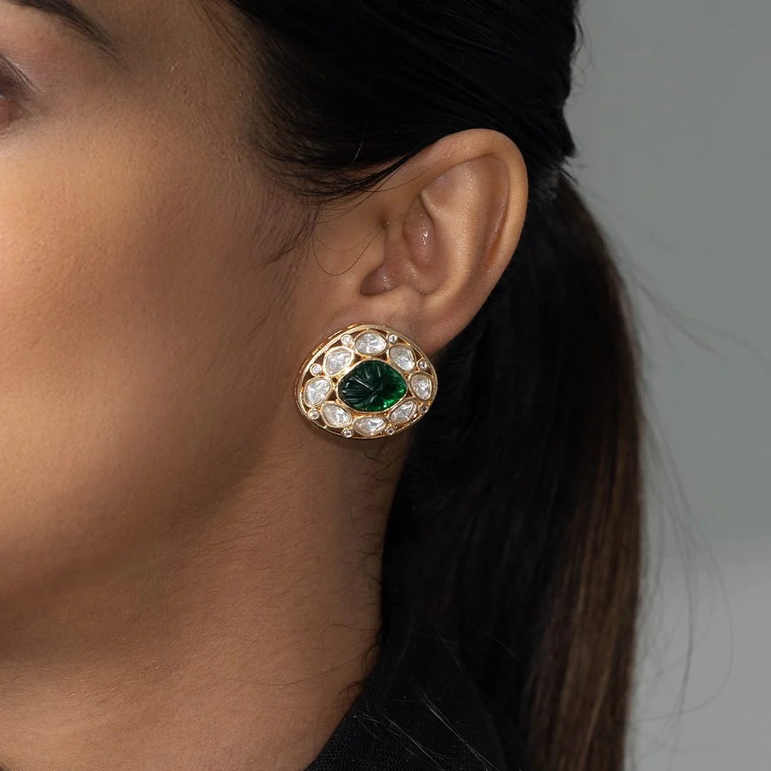 Raveli Stud Earrings