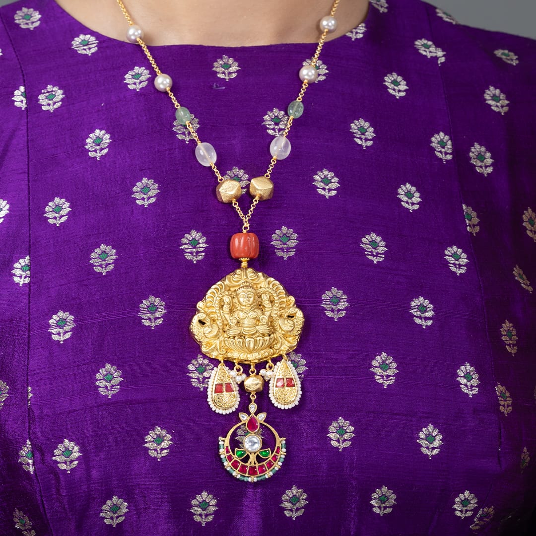 Raveliya Necklace - Image 2