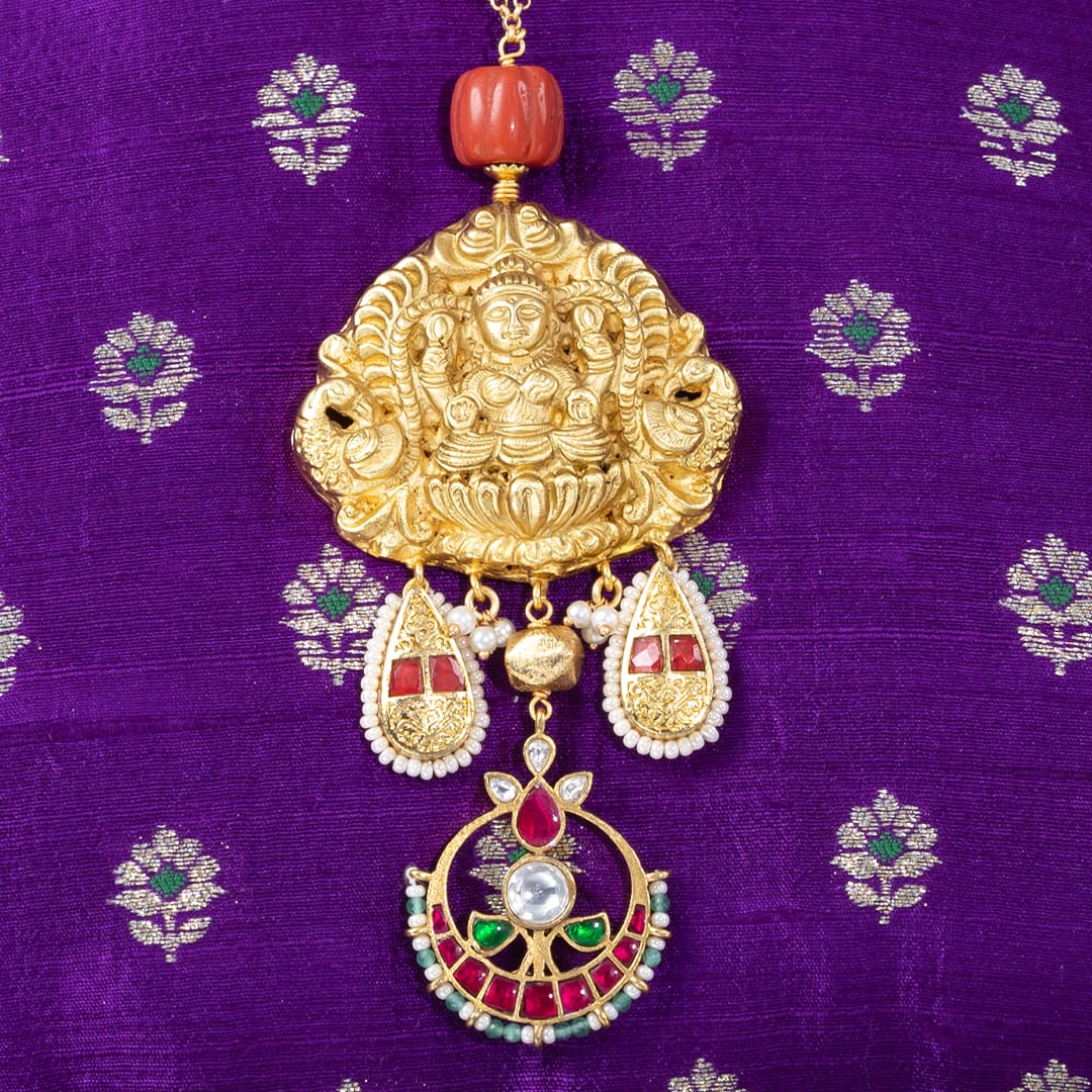 Raveliya Necklace - Image 3