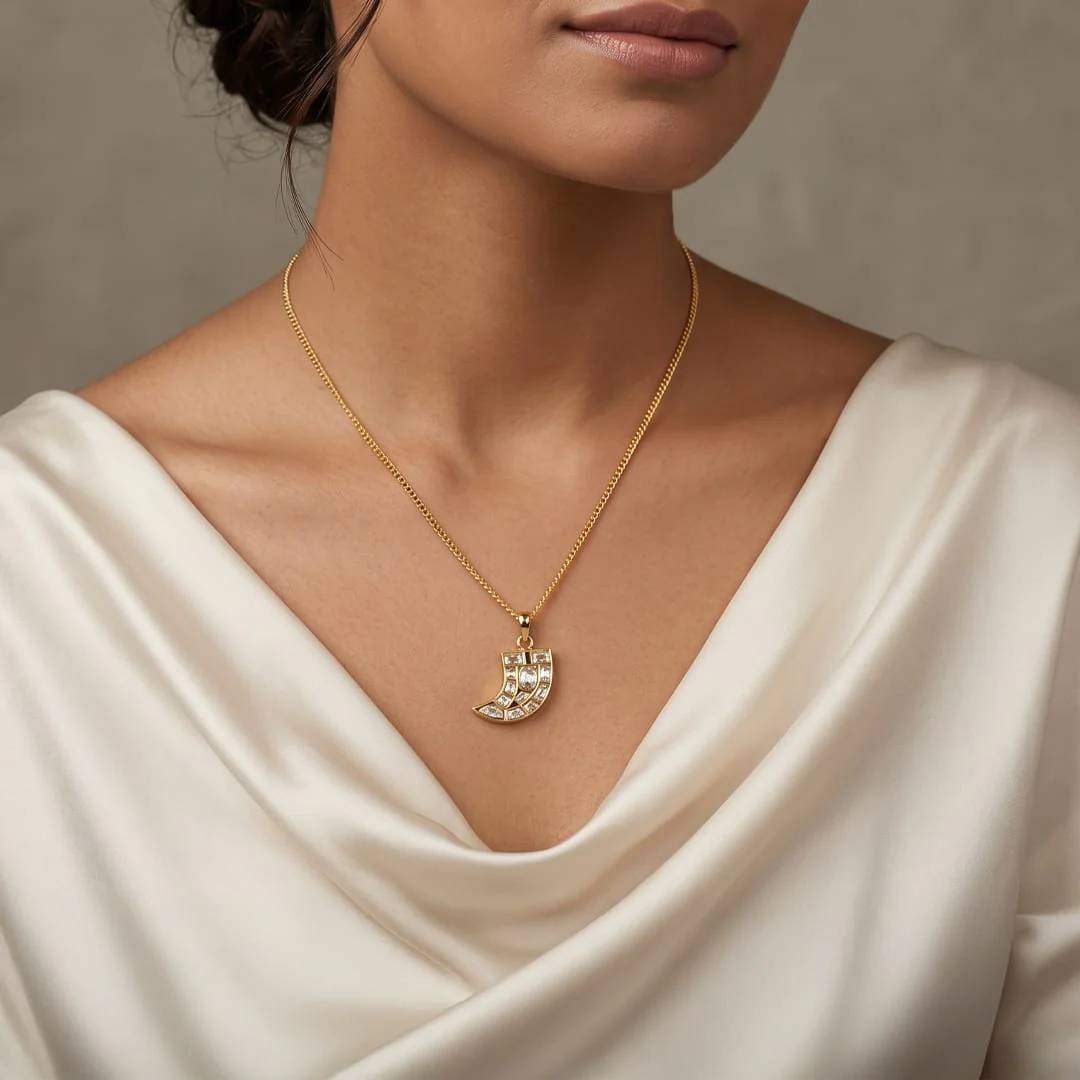 Raveya Necklace
