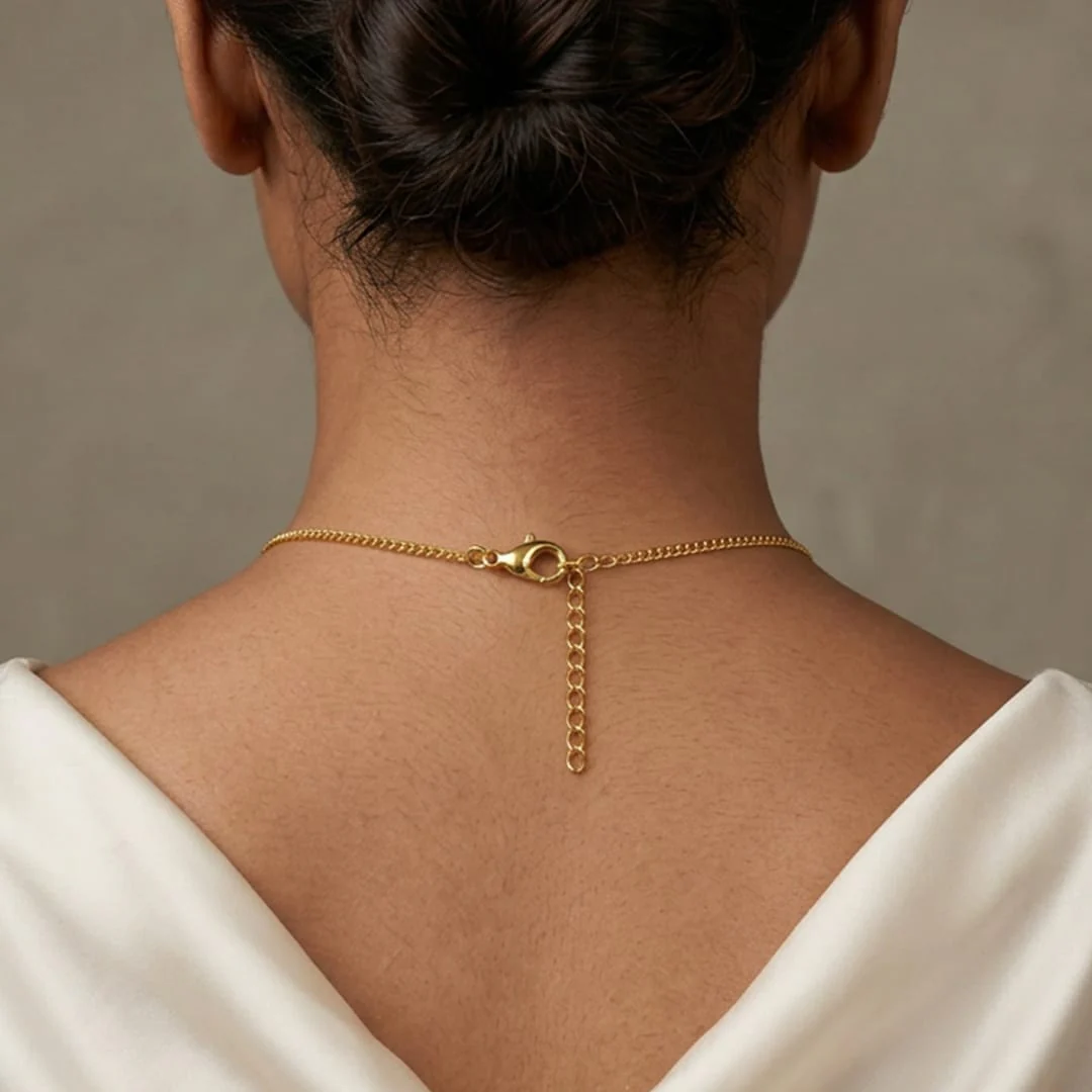 Raveya Necklace - Image 3