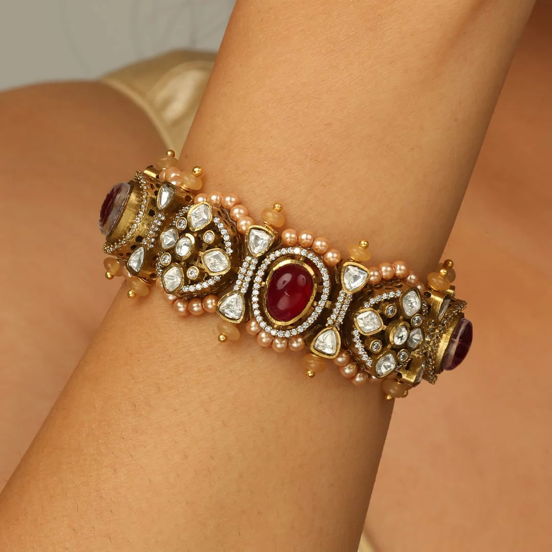 Ravya Bracelet - Image 2
