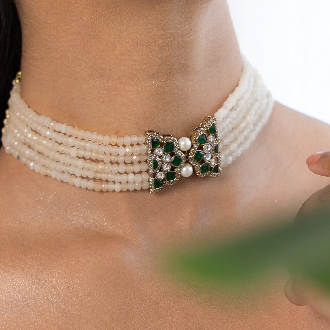 Refined Signature Necklace Set - Image 3