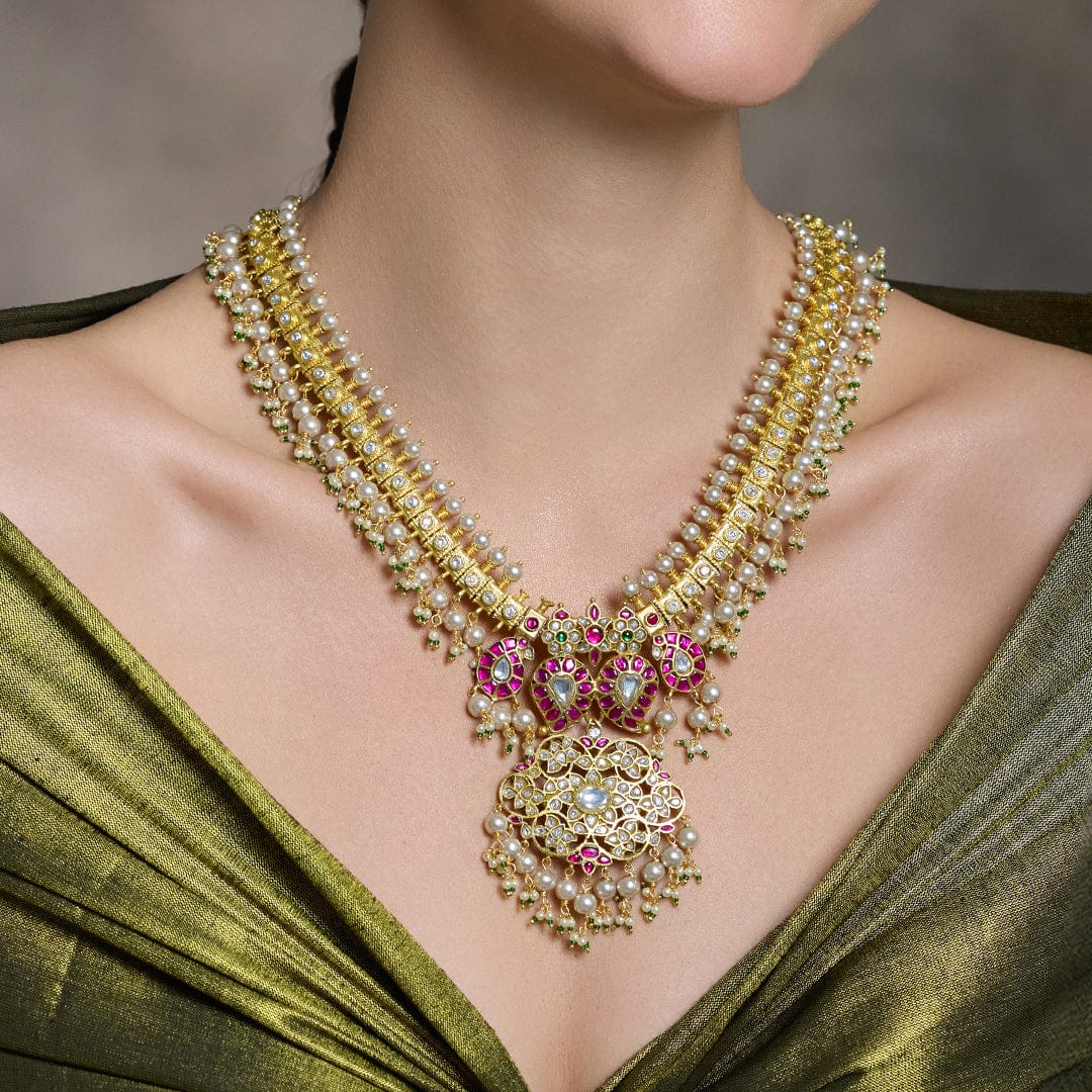 Regal Radiance Necklace