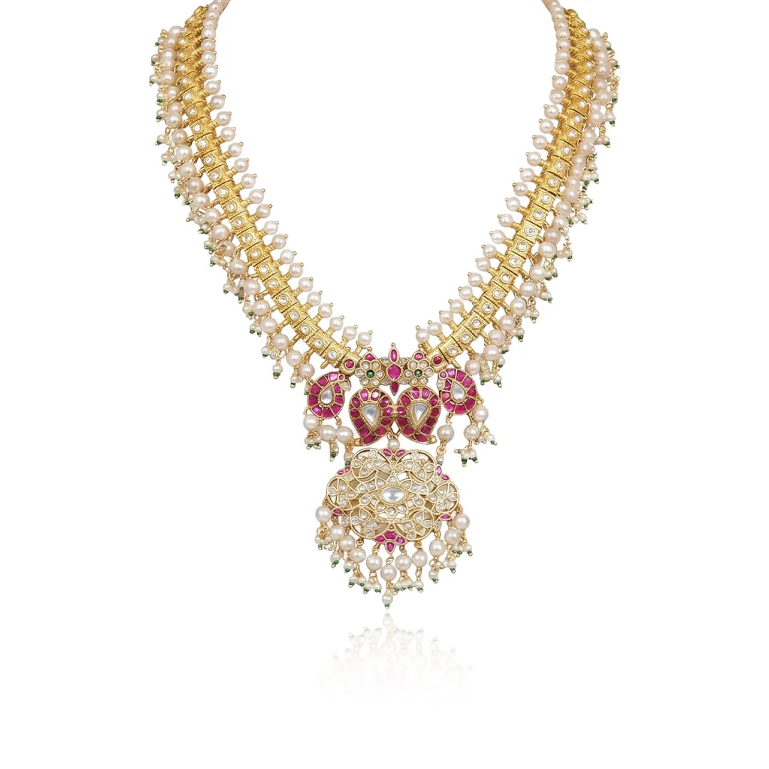 Regal Radiance Necklace - Image 2