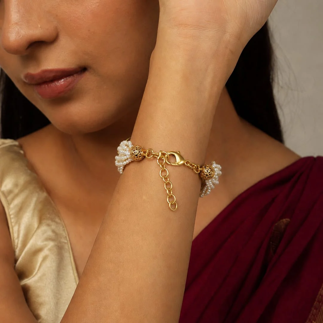 Rehaya Bracelet - Image 3