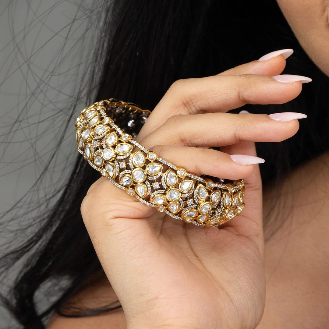 Reyana Bangle - Image 2