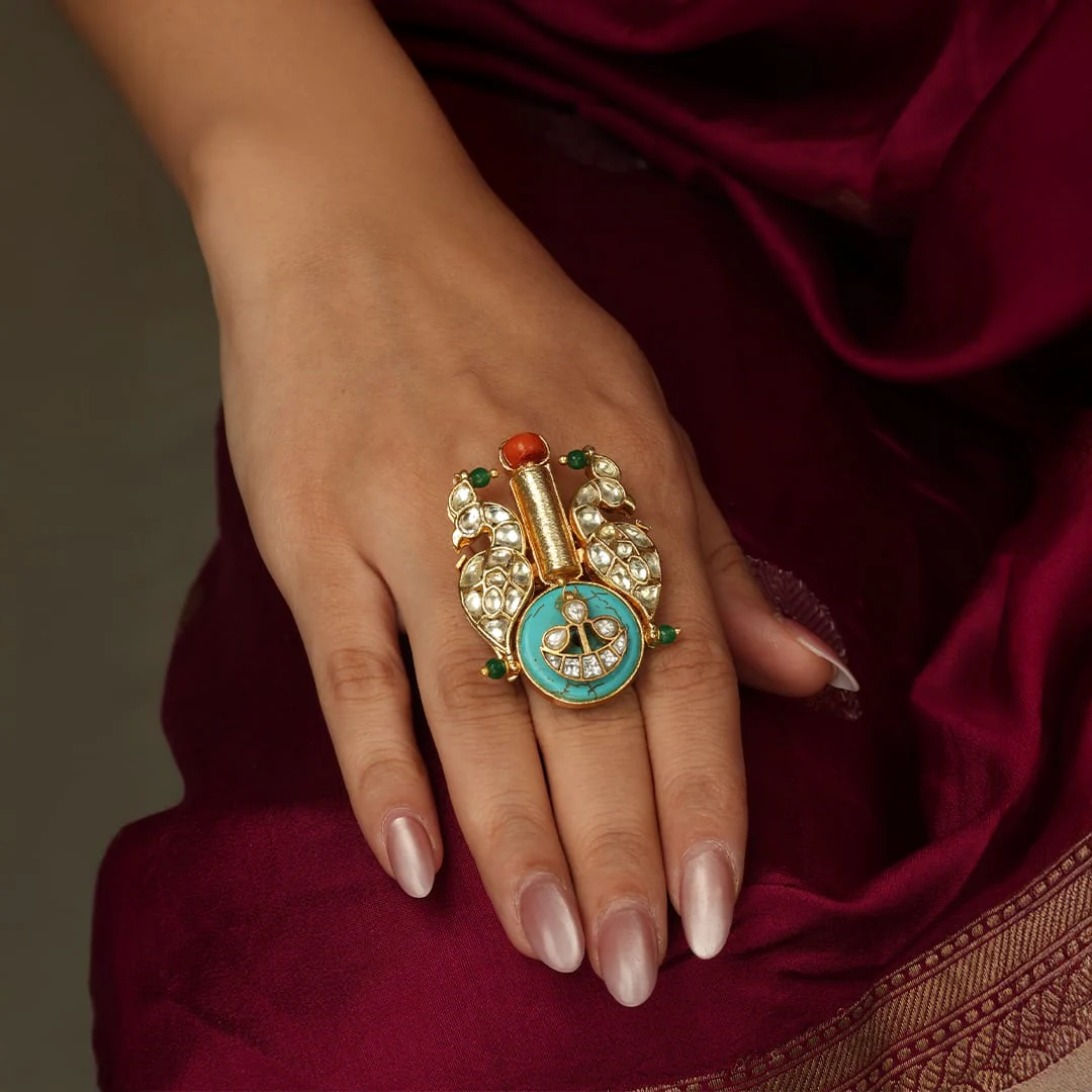 Reyana Ring