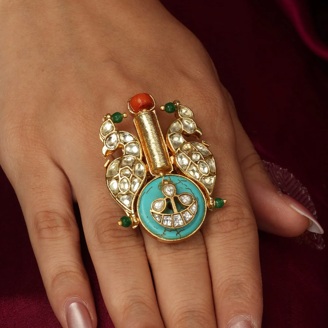 Reyana Ring - Image 2